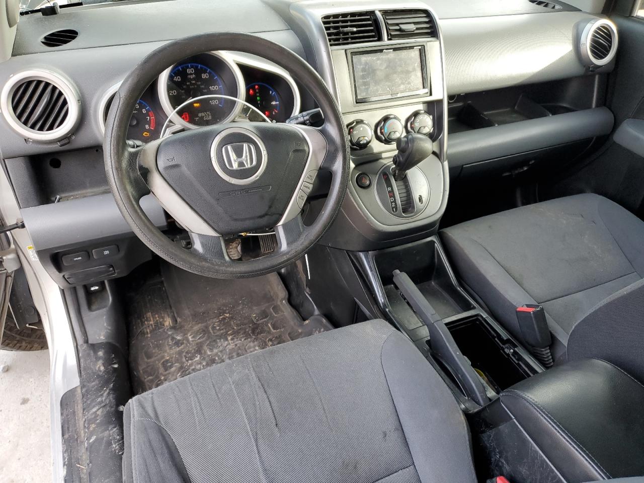 2007 Honda Element - Image 8