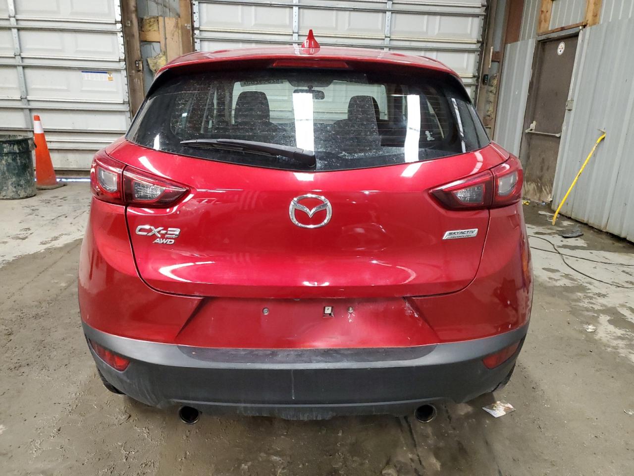 2016 Mazda CX-3 - Image 6