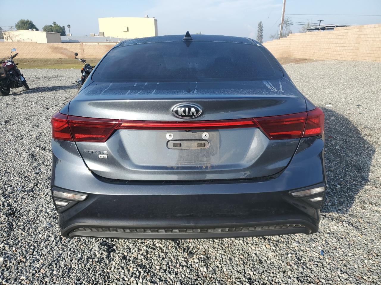 2020 Kia Forte - Image 6