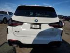 2024 Bmw X3 Xdrive30I на продаже в Fredericksburg, VA - Front End