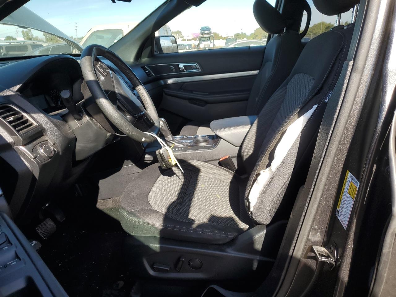 2019 Ford Explorer - Image 7