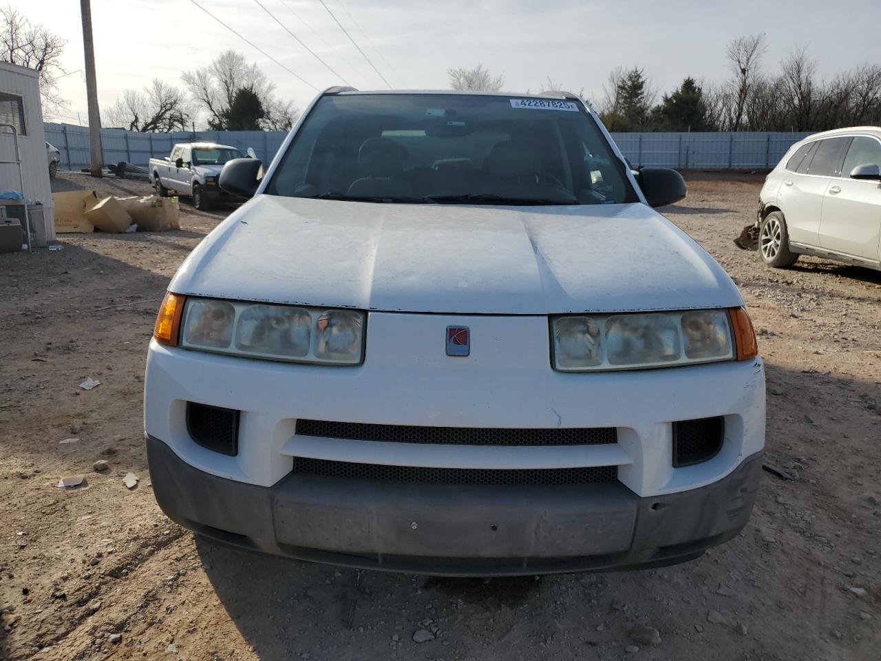 2005 Saturn VUE - Image 5
