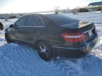 2011 Mercedes-Benz E 350 en Venta en Kansas City, KS - Front End