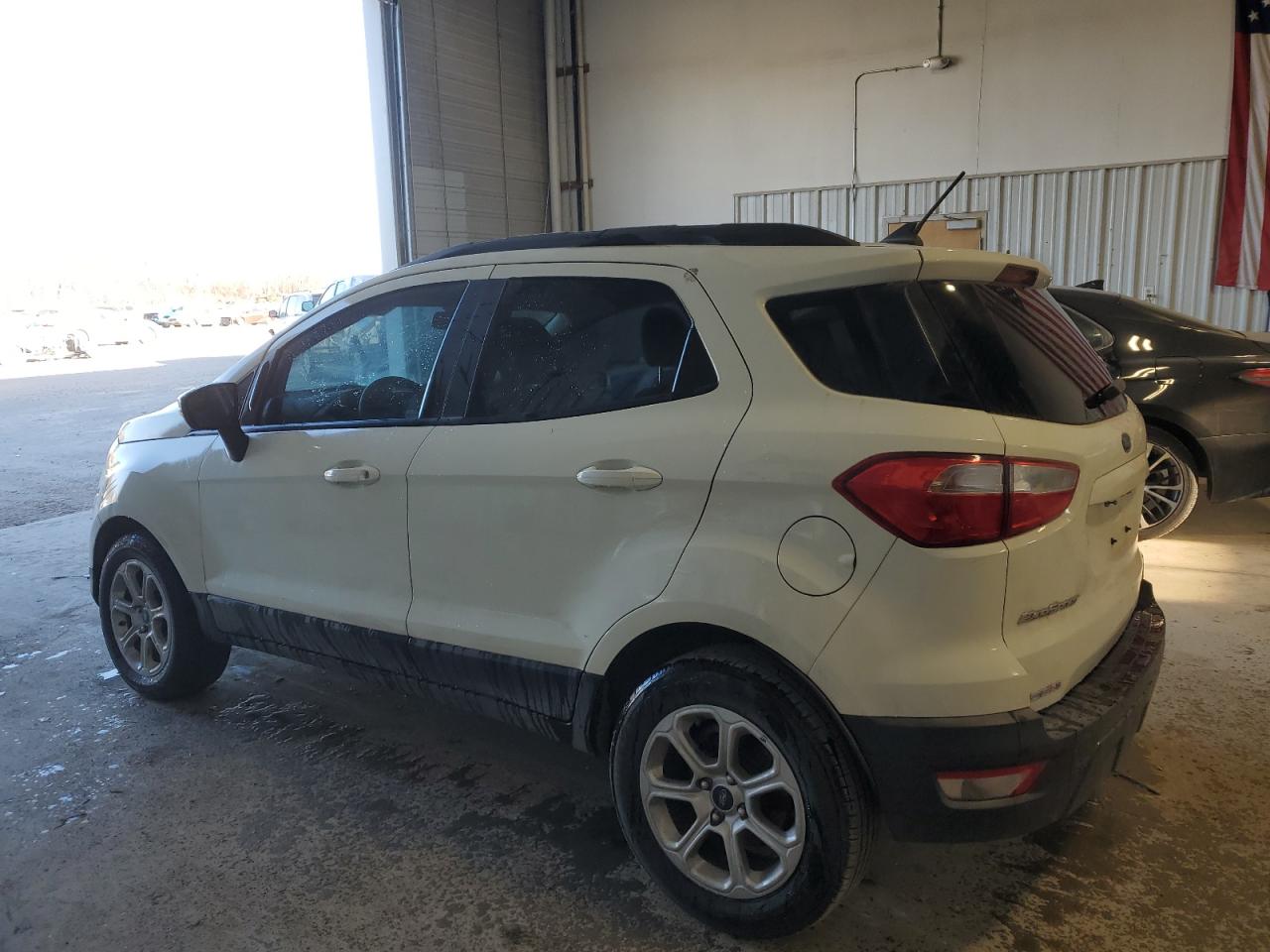 2020 Ford EcoSport - Image 2
