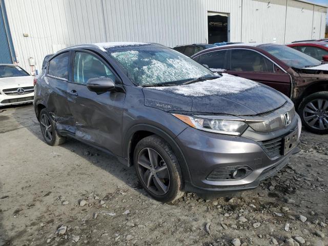  HONDA HR-V 2022 Gray