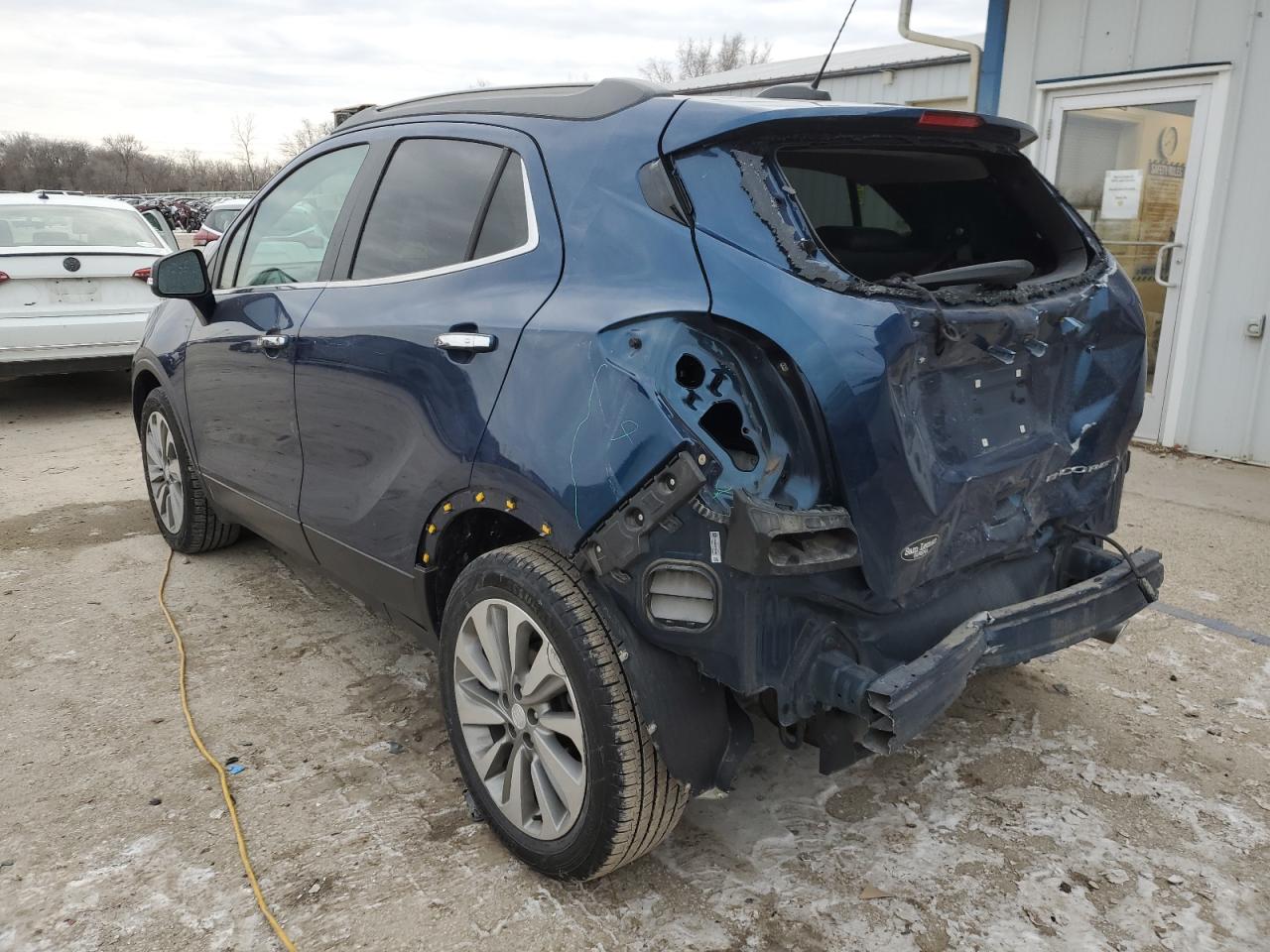 2019 Buick Encore - Image 2