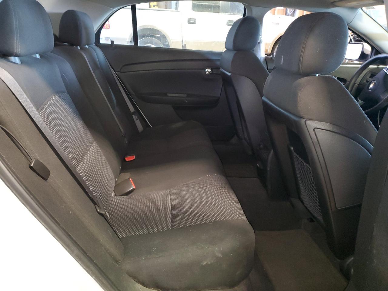 2008 Chevrolet Malibu - Image 10