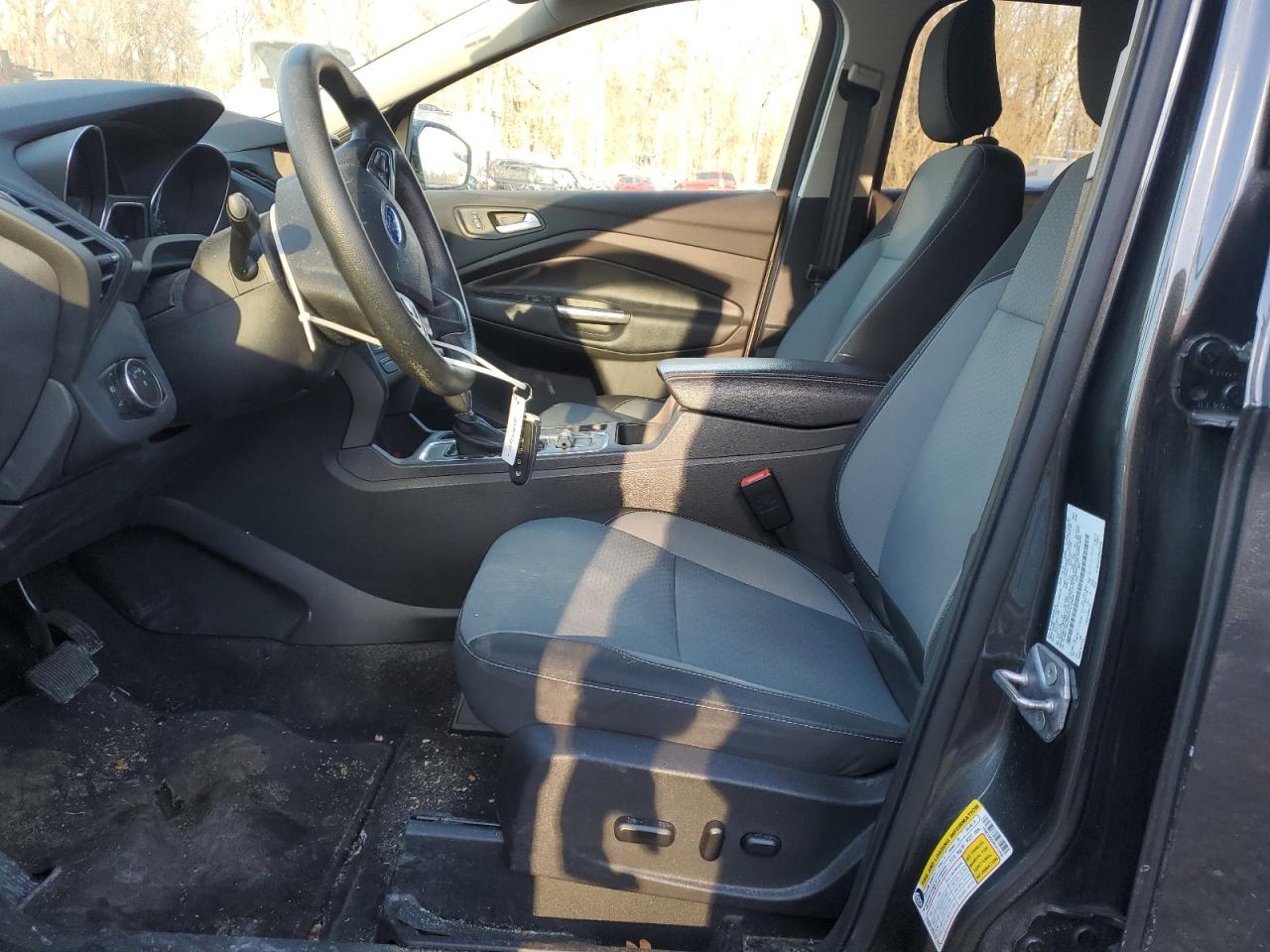 2019 Ford Escape - Image 7