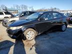 2010 Kia Forte Lx იყიდება Spartanburg-ში, SC - Front End