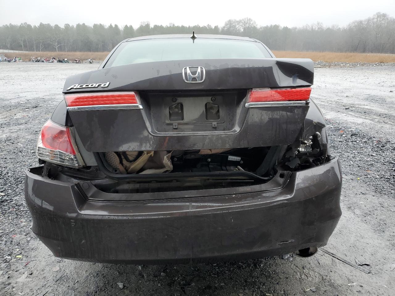 2012 Honda Accord - Image 6