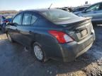 2016 Nissan Versa S na sprzedaż w Cahokia Heights, IL - All Over