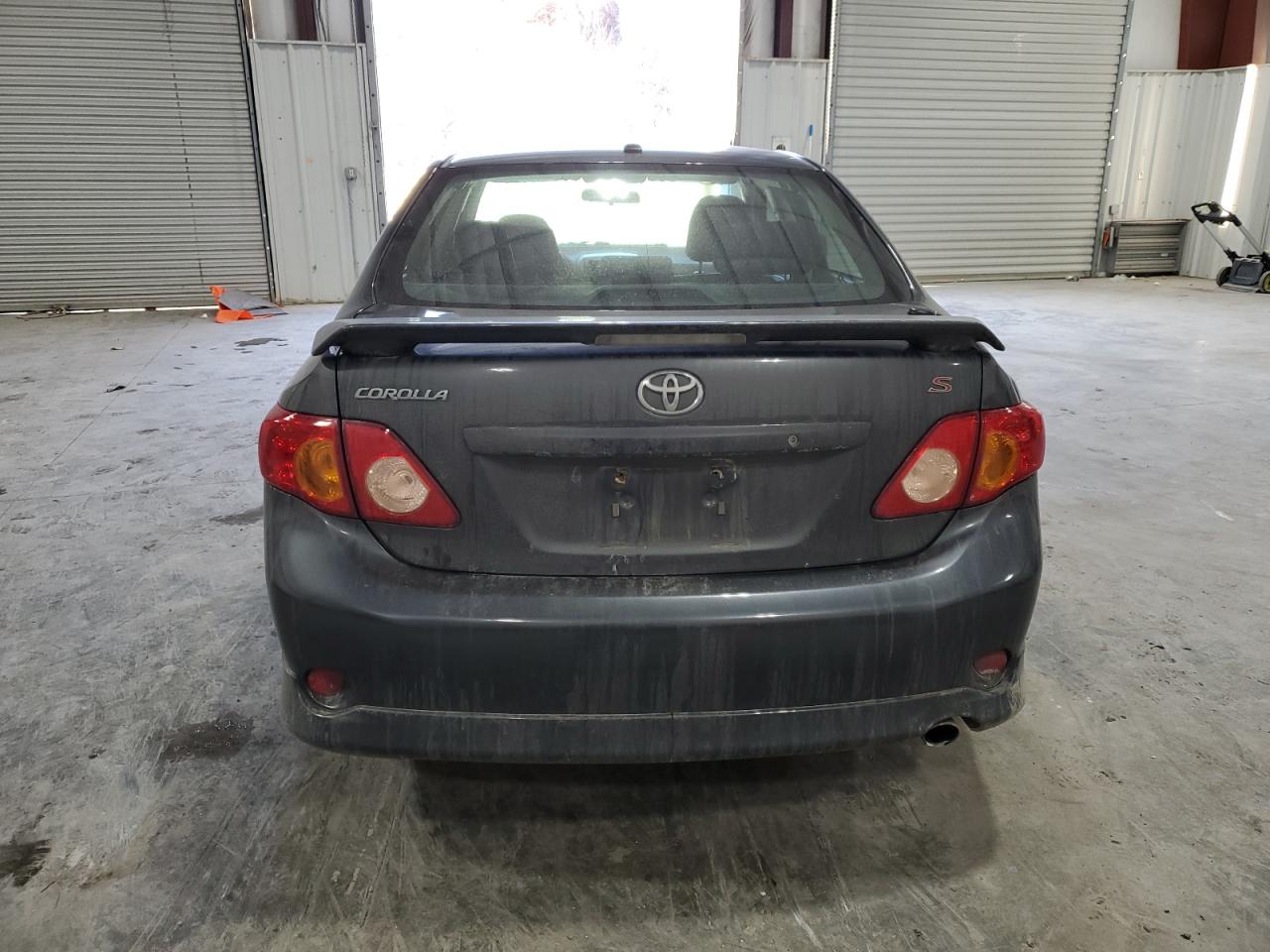 2010 Toyota Corolla - Image 6