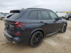 2025 Bmw X5 Sdrive 40I zu verkaufen in Houston, TX - Water/Flood