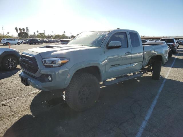 2022 Toyota Tacoma Access Cab  