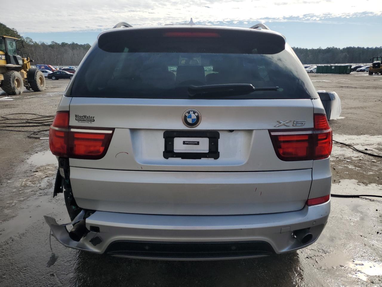 2013 BMW X5 - Image 6