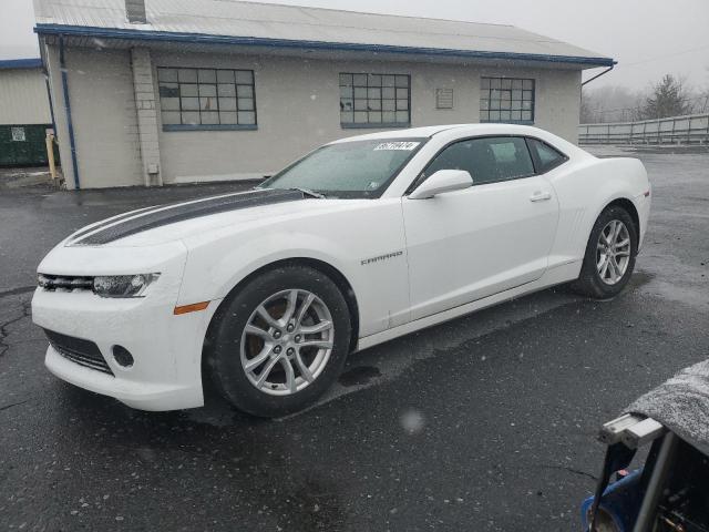 2014 Chevrolet Camaro Ls