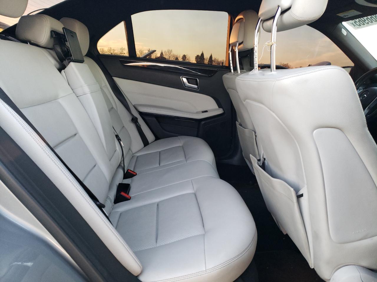2014 Mercedes-Benz E-klasse - Image 10