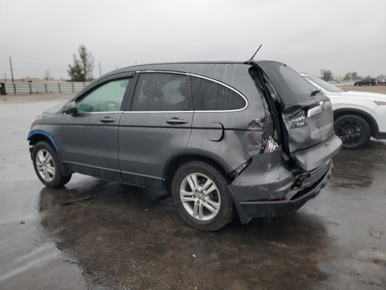 2011 Honda CR-V - Image 2