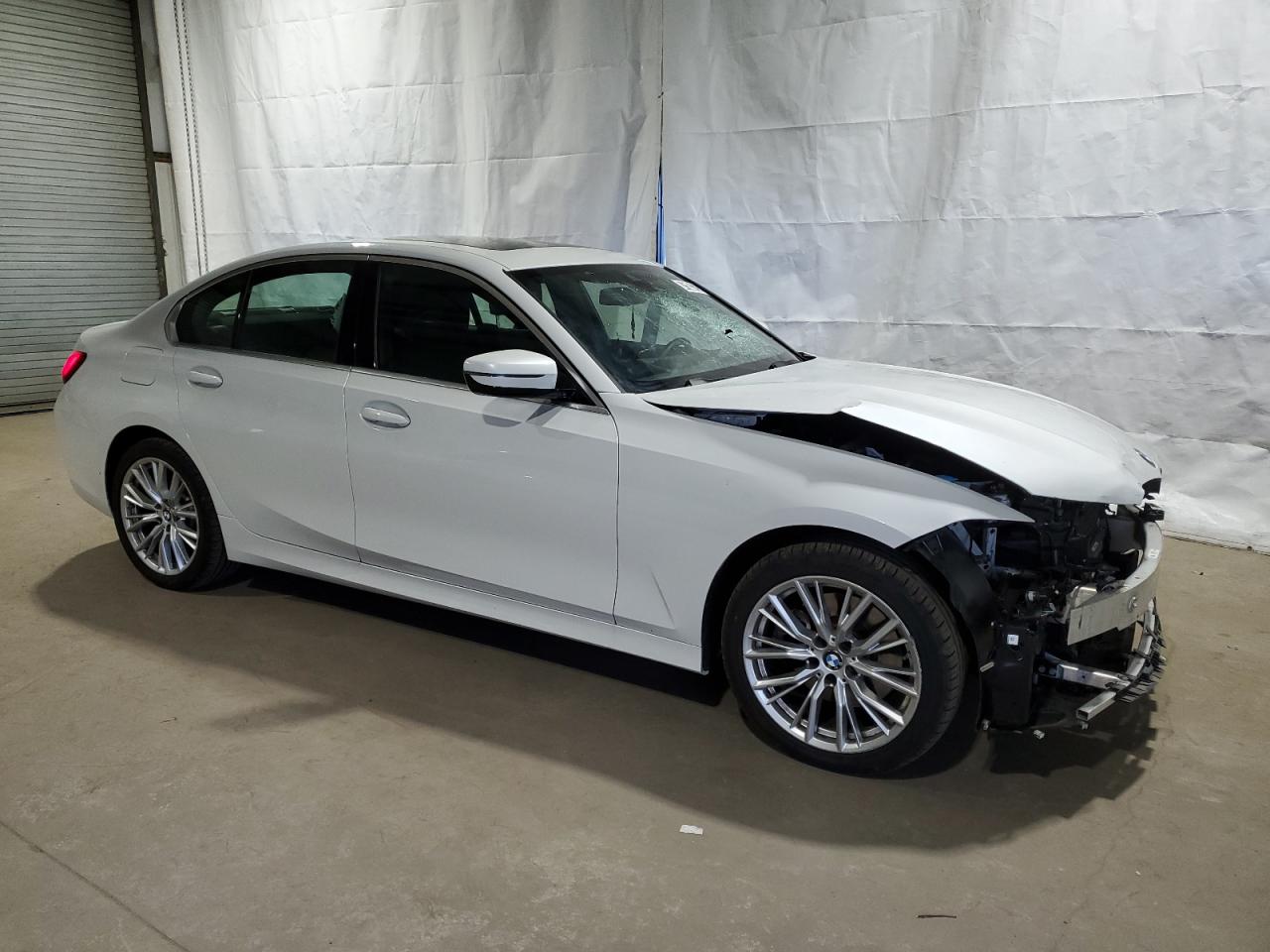 2024 BMW 3er - Image 4