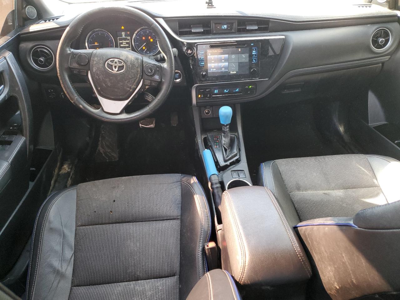 2019 Toyota Corolla - Image 8