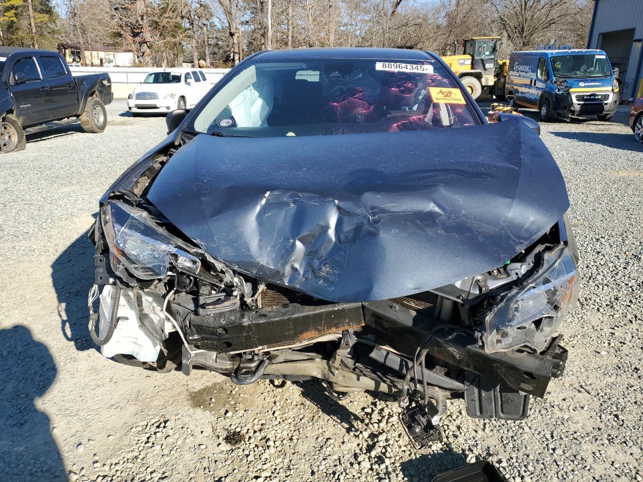 2018 Toyota Corolla - Image 5