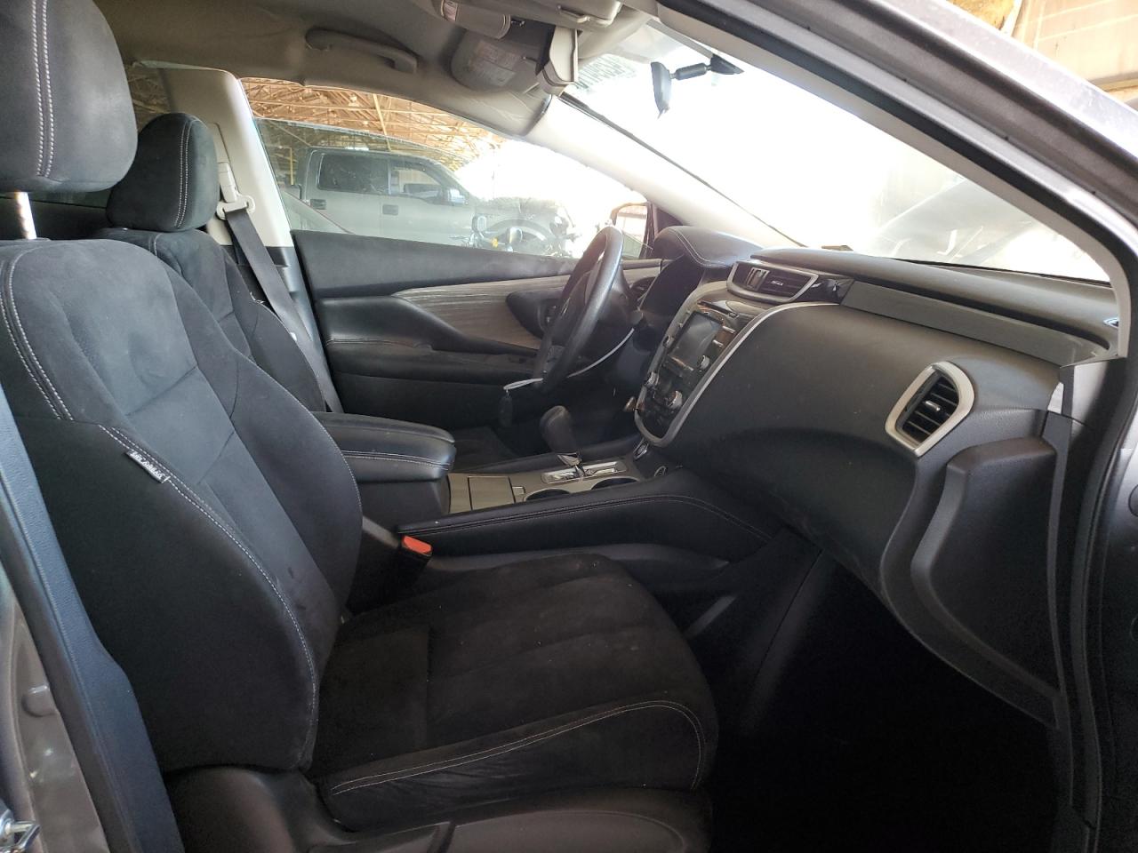 2015 Nissan Murano - Image 7