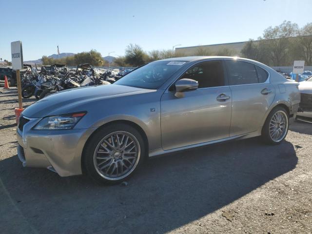 2015 Lexus Gs 350