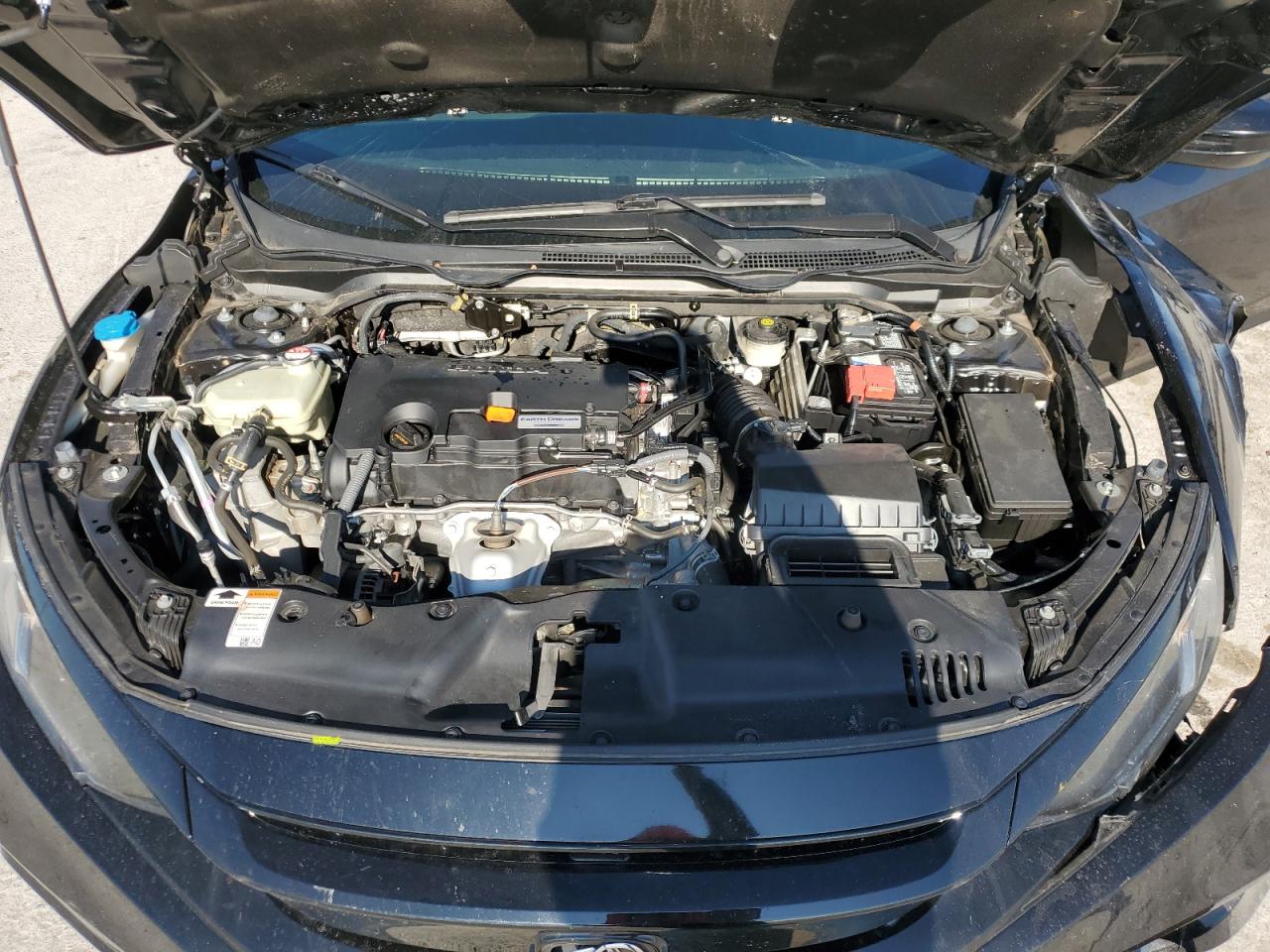 2021 Honda Civic - Image 12