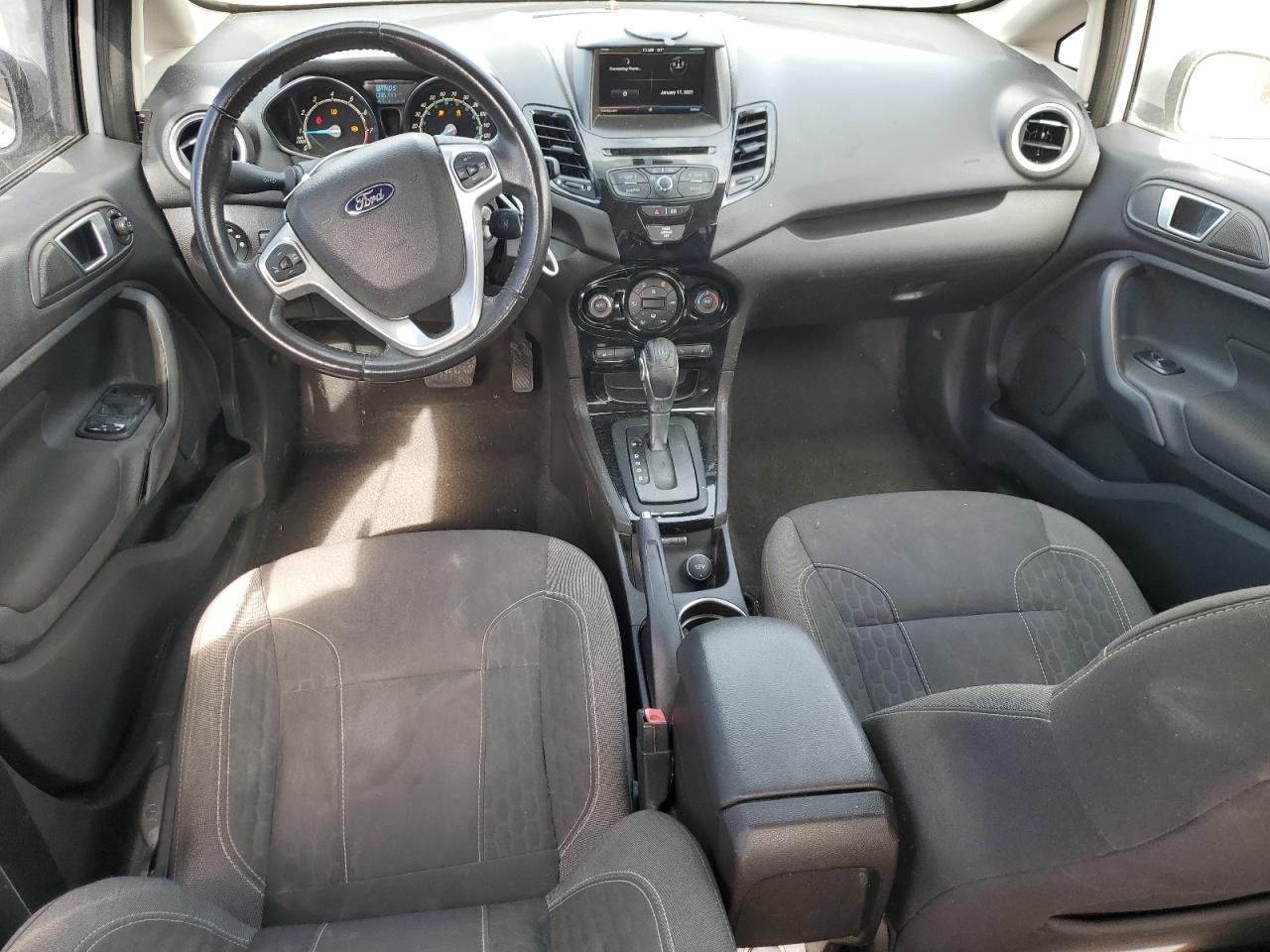 2014 Ford Fiesta - Image 8