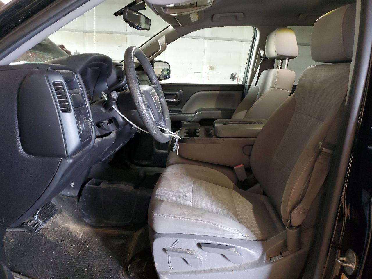 2015 GMC Sierra - Image 7