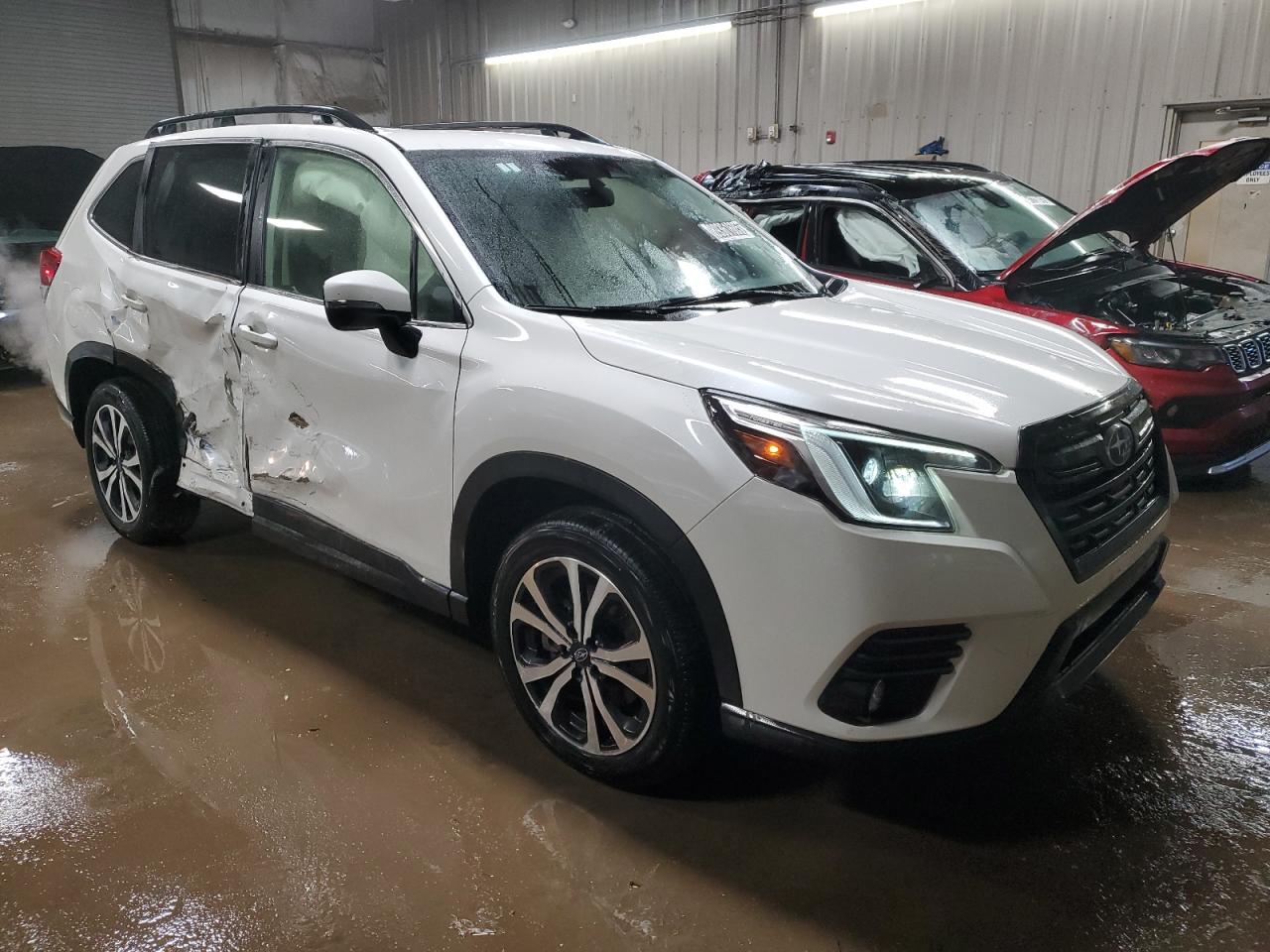 2024 Subaru Forester - Image 4