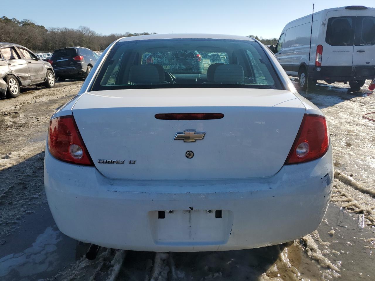 2009 Chevrolet Cobalt - Image 6