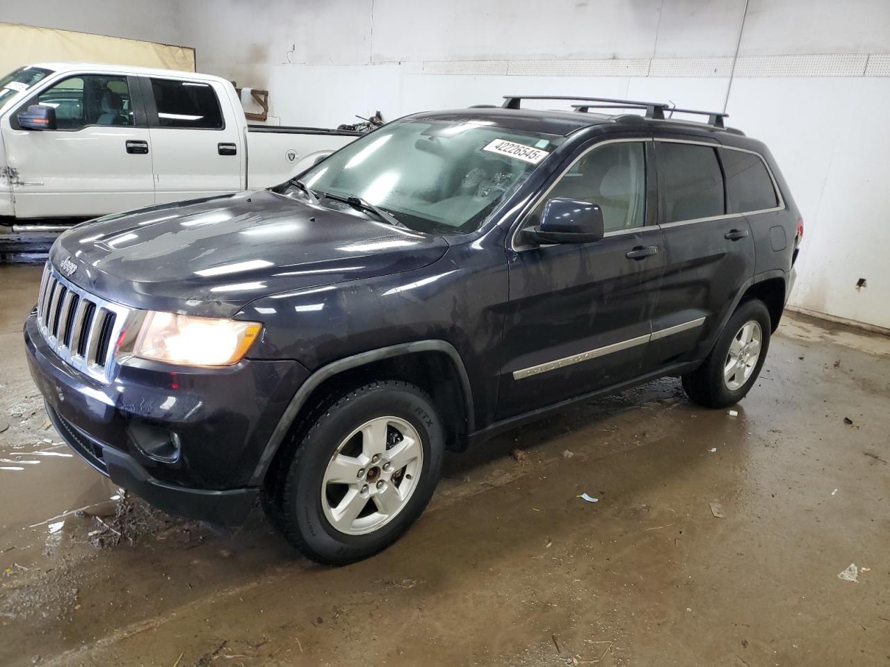 2011 Jeep Grand Cherokee - Image 1