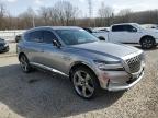 2021 Genesis Gv80 Base en Venta en Memphis, TN - Front End