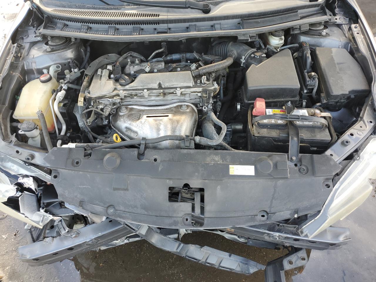 2016 Scion tC - Image 13