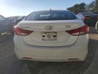 2012 Hyundai Elantra Gls للبيع في Austell، GA - Front End