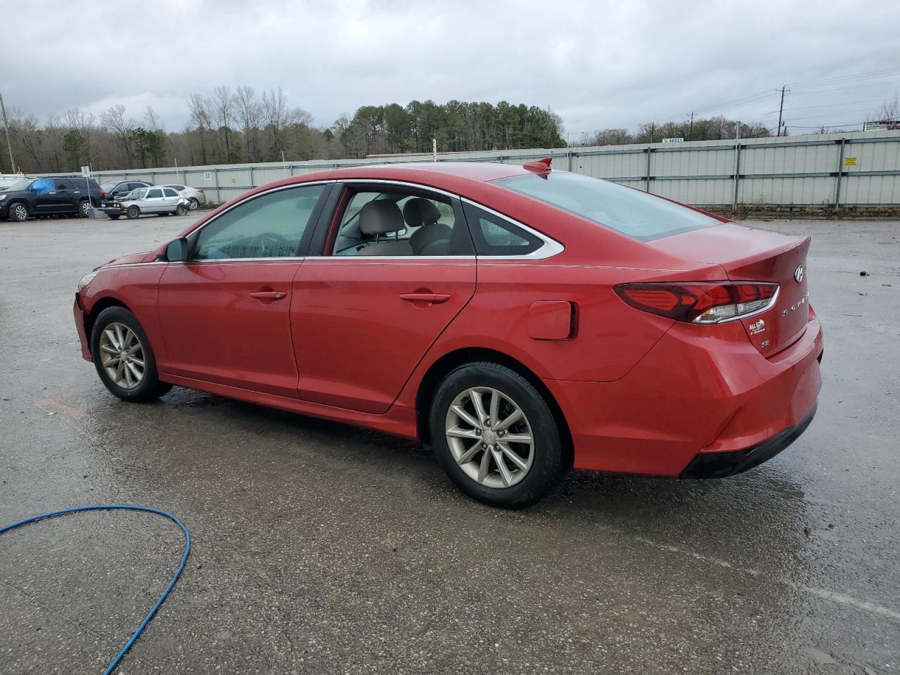 2019 Hyundai Sonata - Image 2