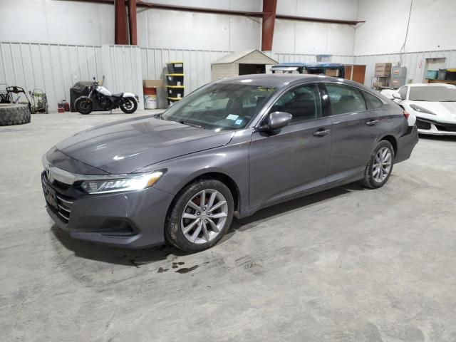 2021 Honda Accord Lx