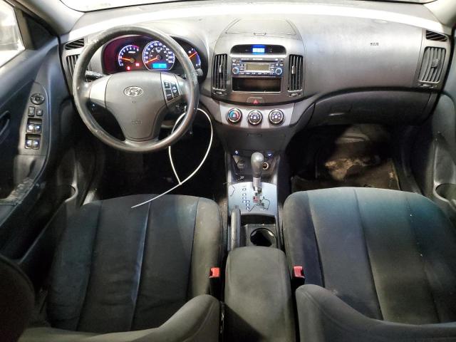 2009 HYUNDAI ELANTRA GLS
