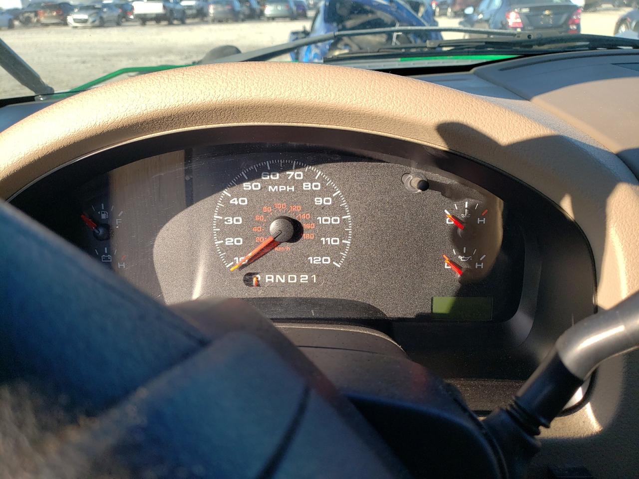 2008 Ford F150 VIN: 1FTRF12258KE03286 Lot: 88944615