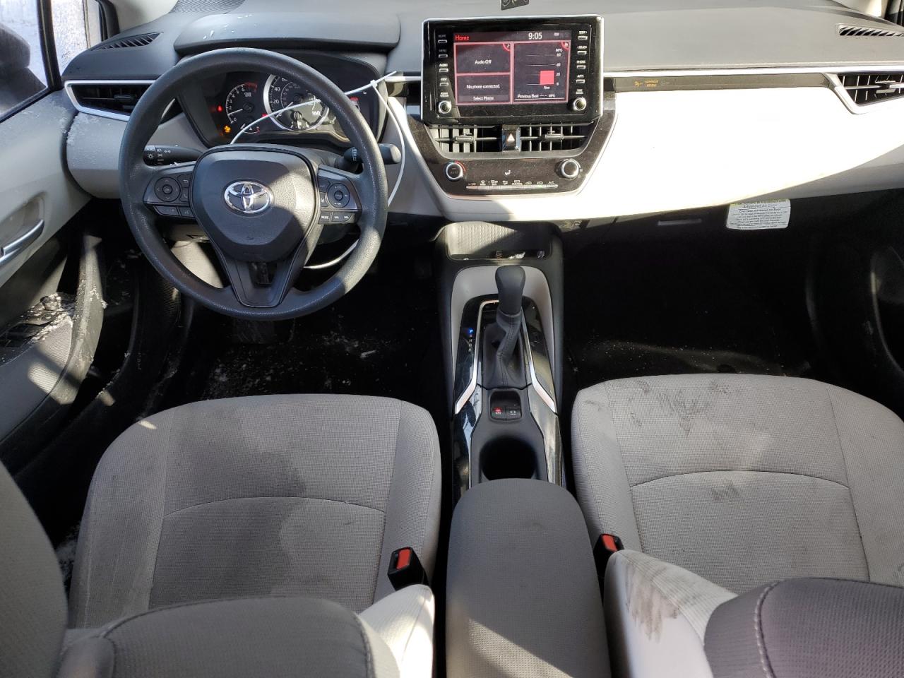 2020 Toyota Corolla - Image 8
