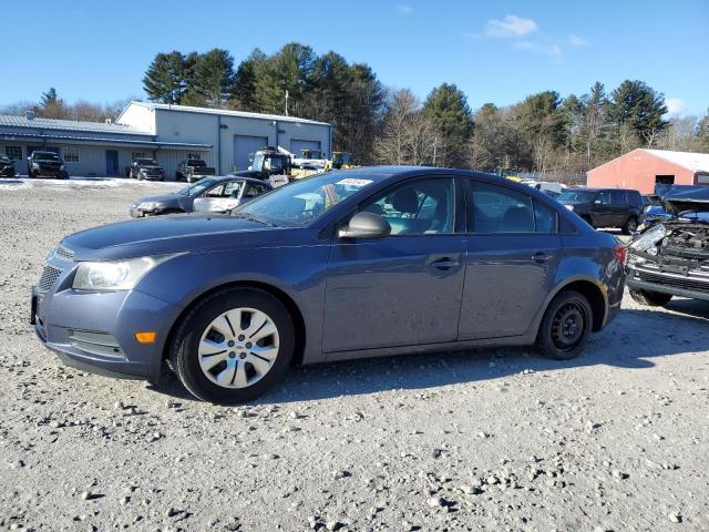 2013 Chevrolet Cruze Ls