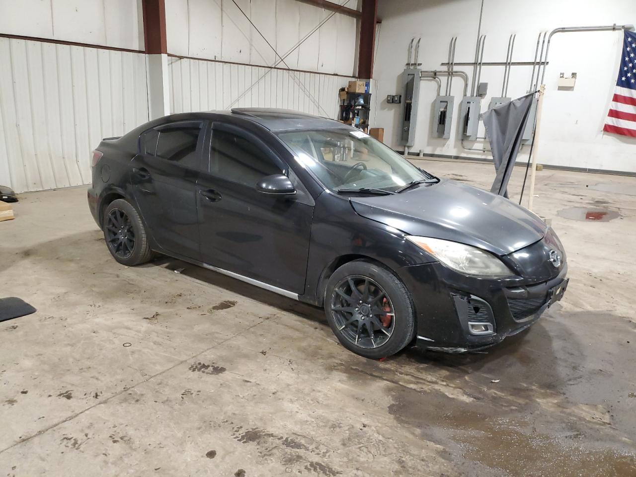 2010 Mazda 3 - Image 4