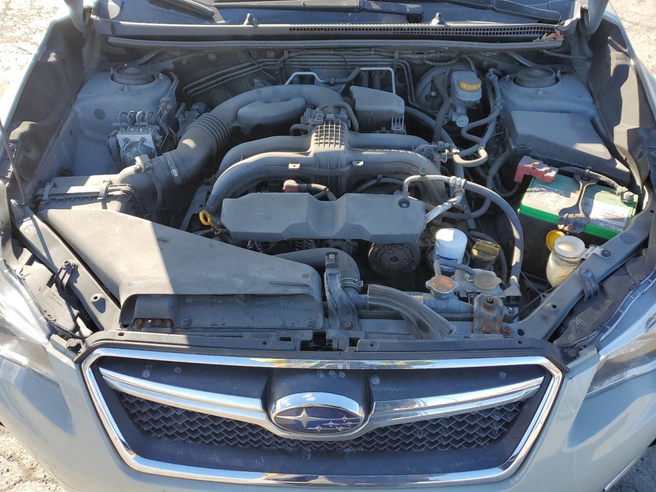 2016 Subaru XV - Image 13