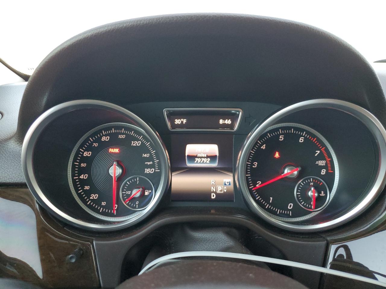 2017 Mercedes-Benz GLE - Image 9