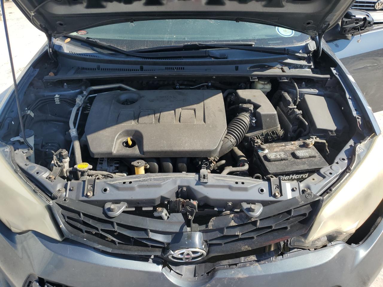 2015 Toyota Corolla - Image 11