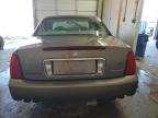 2003 Cadillac Deville  for Sale in Madisonville, TN - Burn - Engine