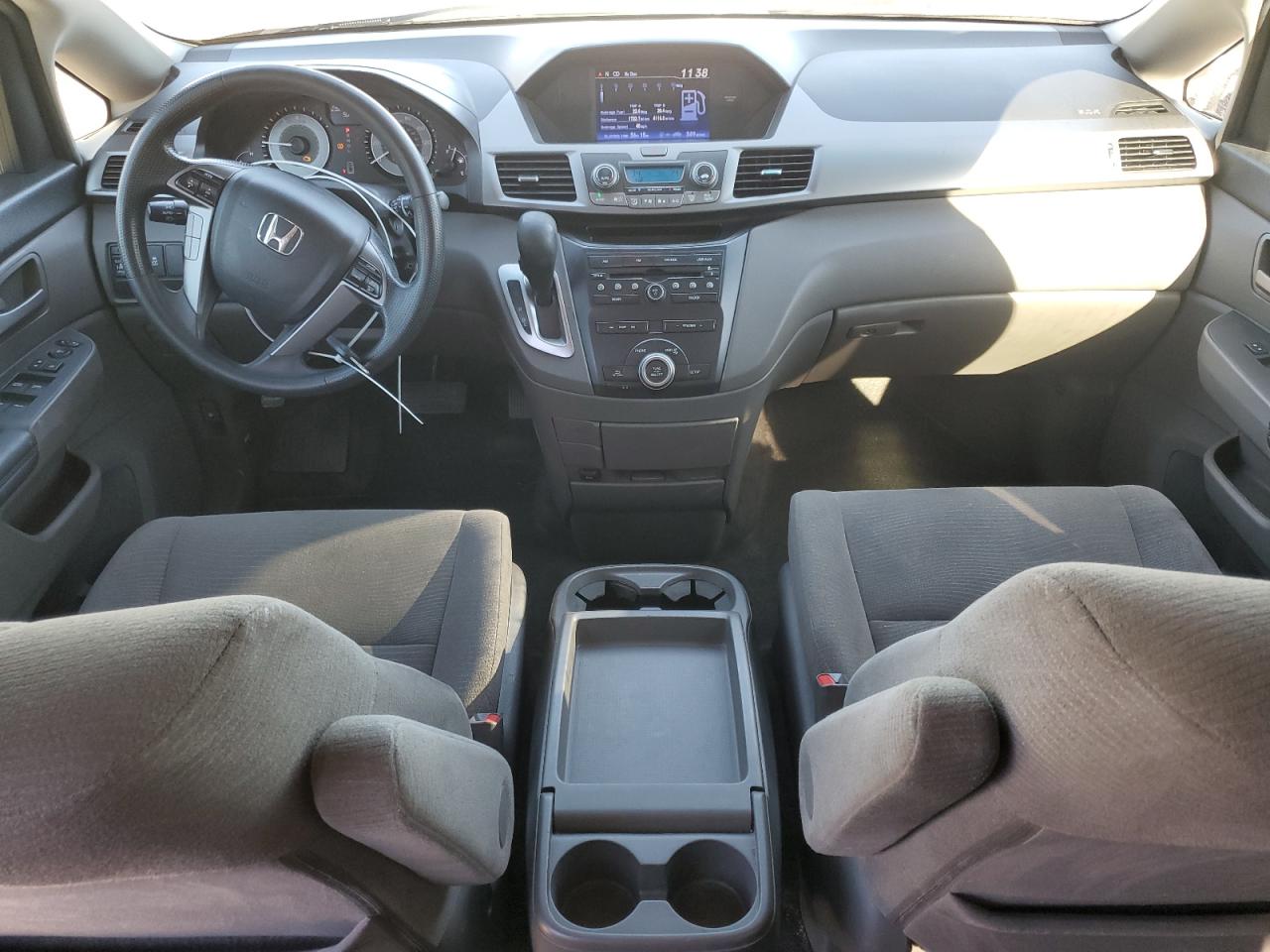 2012 Honda Odyssey - Image 8