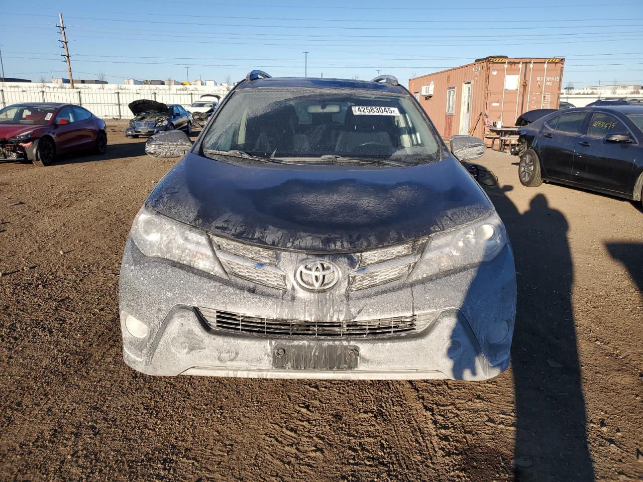 2015 Toyota RAV 4 - Image 5