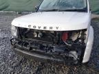 2010 LAND ROVER DISCOVERY for sale at Copart BELFAST